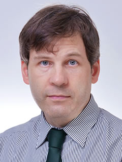 エリック・フォーティン